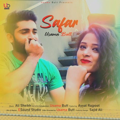 Tera Safar | Boomplay Music