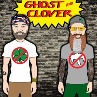 Ghost & Clover #004 - TV Cars, Gray Man & Random Viewer Topic