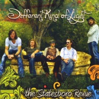 The Statesboro Revue