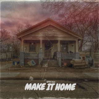 MAKE IT HOME