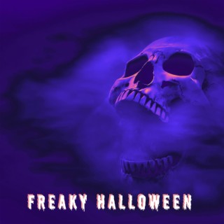 Freaky Halloween: Electronic Songs to Scare You to Death, Low Creepy Sounds