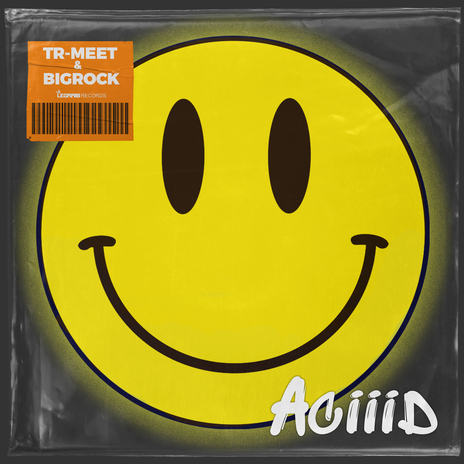 ACIIID ft. BIGROCK | Boomplay Music