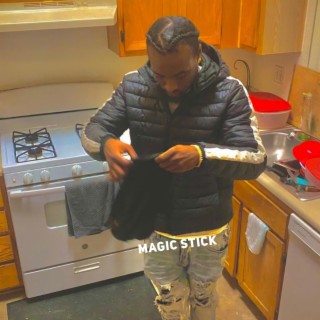 Magic stick