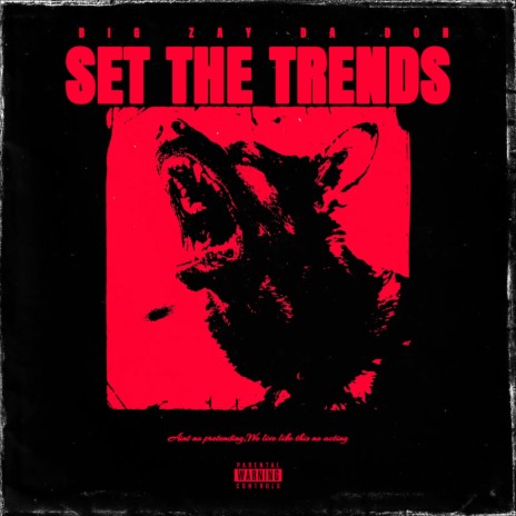 Set The Trends | Boomplay Music
