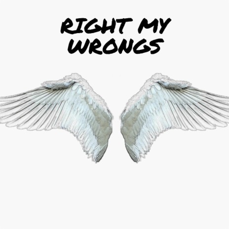 Right My Wrongs
