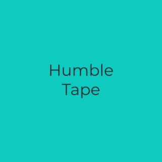 The humble tape