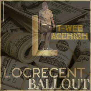 LocRecENT Ballout