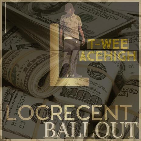 LocRecENT Ballout | Boomplay Music