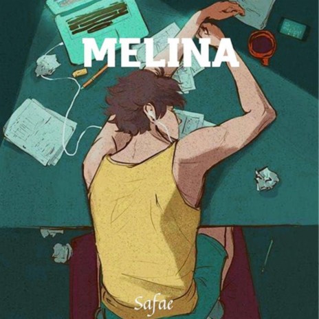 Melina | Boomplay Music