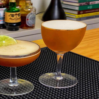 Amaro Daiquiri