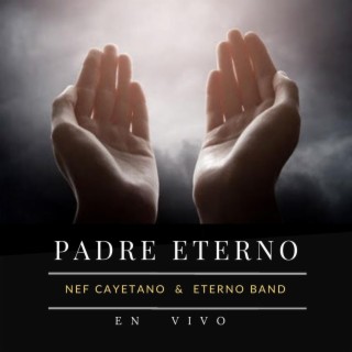 Padre Eterno lyrics | Boomplay Music