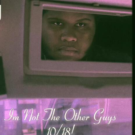 Im Not The Other Guys Pt. 2 | Boomplay Music