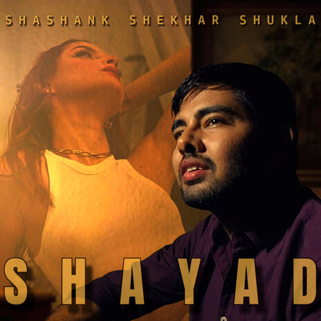 Shayad | Boomplay Music