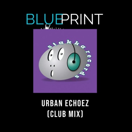 URBAN ECHOEZ (CLUB MIX) | Boomplay Music