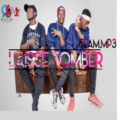 Laisser tomber | Boomplay Music