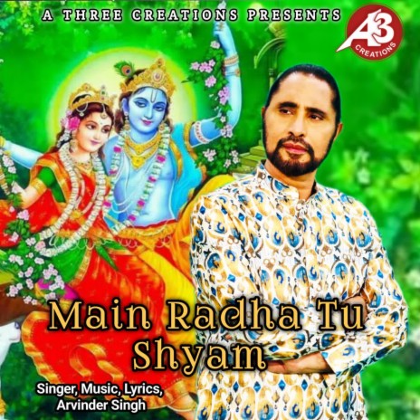 Main Radha Tu Shyam | Boomplay Music