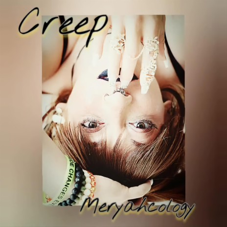 Creep ft. Gabor Postma | Boomplay Music