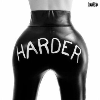 Harder