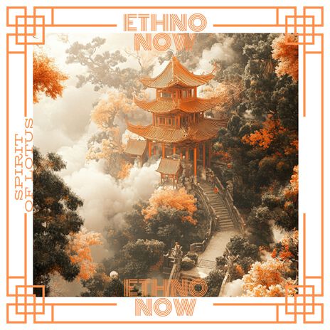 Colors of Orient ft. Zoe Chambers & Ethno Now | Boomplay Music