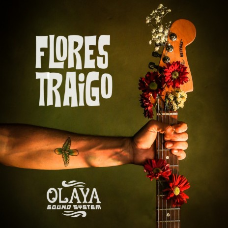 Flores Traigo | Boomplay Music