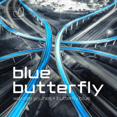 Blue Butterfly | Boomplay Music