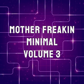 Mother Freakin Minimal, Vol.3 (BEST SELECTION OF CLUBBING MINIMAL TRACKS)