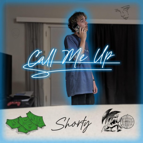 Call Me Up | Boomplay Music