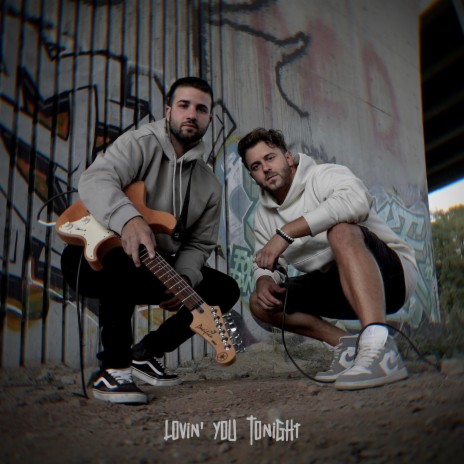 Lovin' You Tonight ft. Matthew Carmelo | Boomplay Music