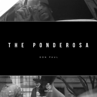 The Ponderosa