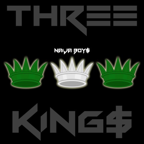 Three King$