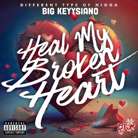 Heal My Broken Heart | Boomplay Music