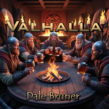 Valhalla | Boomplay Music