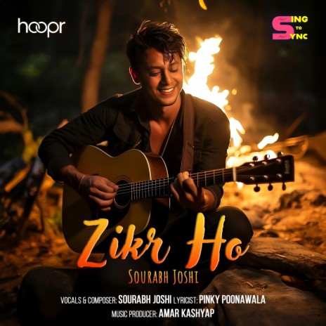 Zikr Ho | Boomplay Music