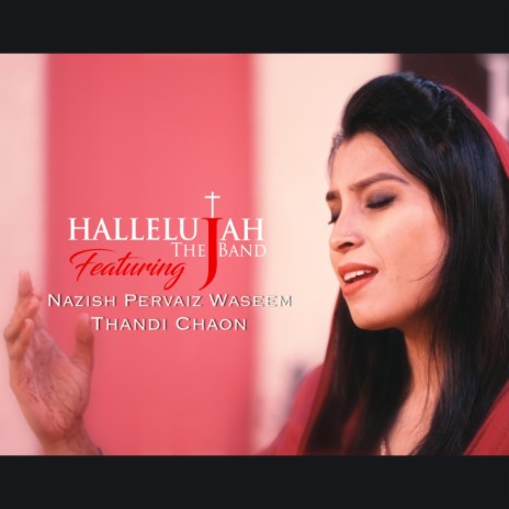 Thandi Chaon (feat. Nazish Pervaiz Waseem) | Boomplay Music