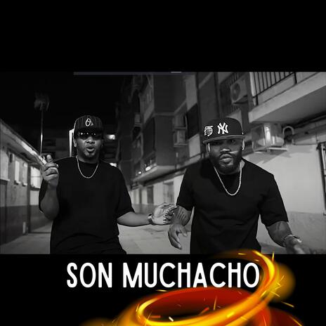 Son Muchacho ft. Pana Domi | Boomplay Music