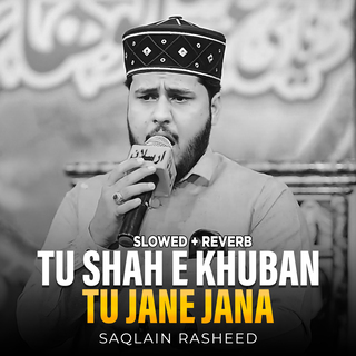 Tu Shah e Khuban Tu Jane Jana (Lofi-Mix)