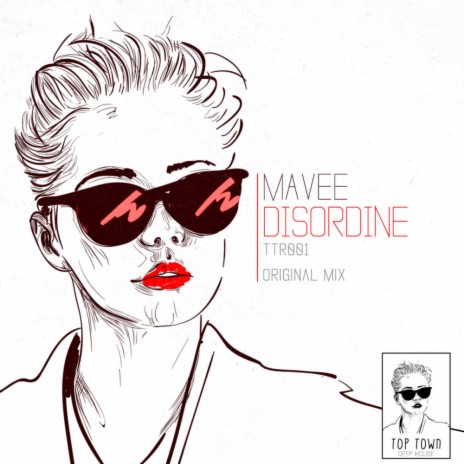 Disordine (Original Mix) | Boomplay Music