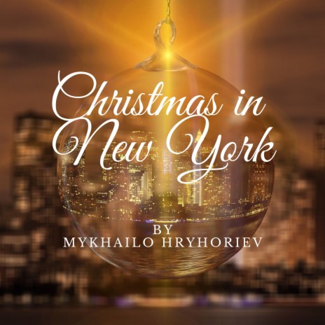 Christmas in New York | Boomplay Music