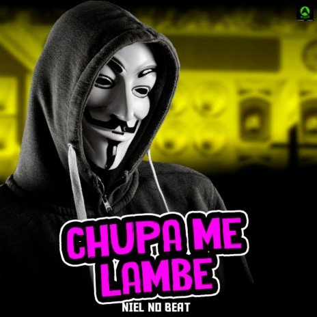 Chupa Me Lambe ft. Alysson CDs Oficial | Boomplay Music