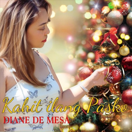 Kahit Ilang Pasko | Boomplay Music