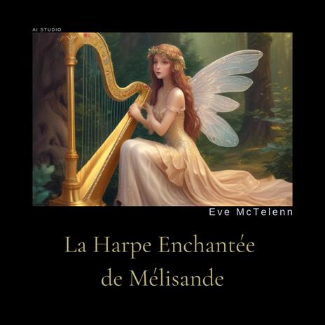 La nuit d'Halloween et la harpe enchantée | Boomplay Music