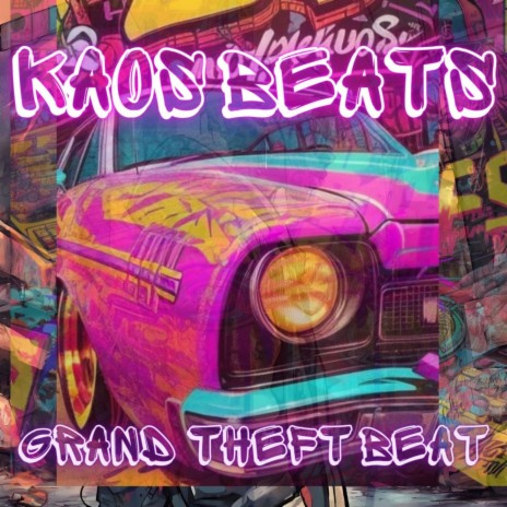 Grand Theft Beat | Boomplay Music