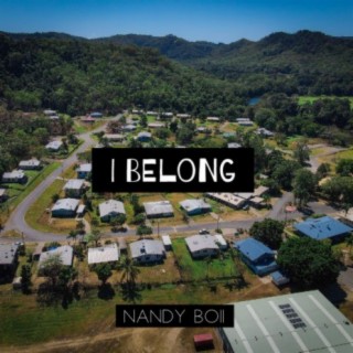 I Belong | Boomplay Music