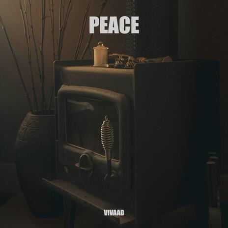 Peace | Boomplay Music