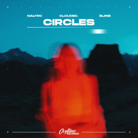 Circles ft. Clouded. & Eliine | Boomplay Music