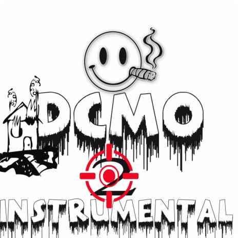 DCMO SHOCKER DRILL (INSTRUMENTAL) | Boomplay Music