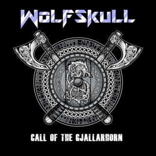 Call of the Gjallarhorn lyrics | Boomplay Music