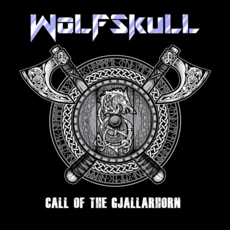 Call of the Gjallarhorn | Boomplay Music
