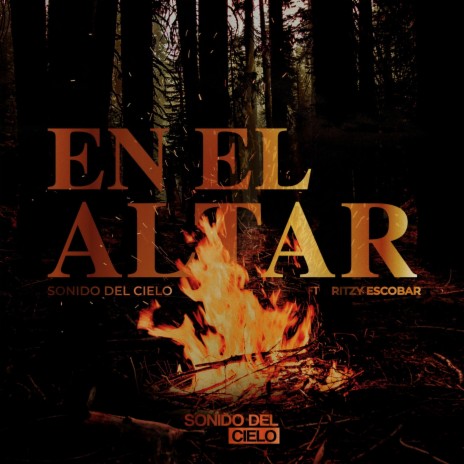 En el Altar (feat. Ritzy Escobar) | Boomplay Music