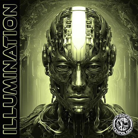 ILLUMINATION | Boomplay Music